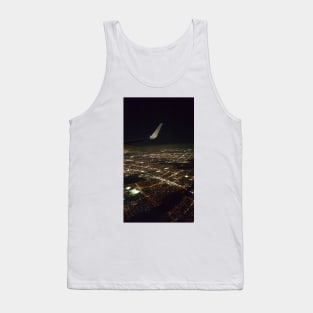 Cali flight Tank Top